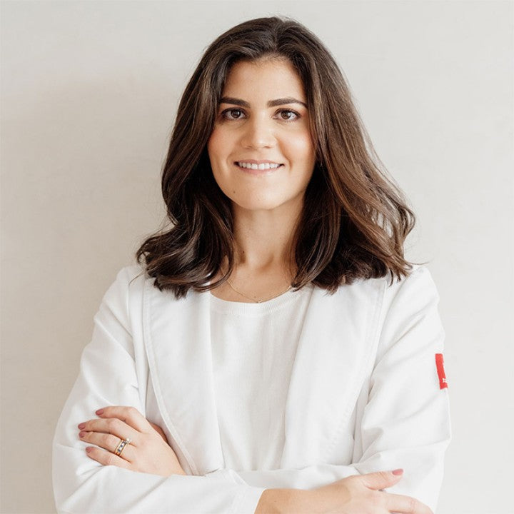 Cómo Mantener el Balance Hormonal para una Vida Saludable con Fer Quiroga