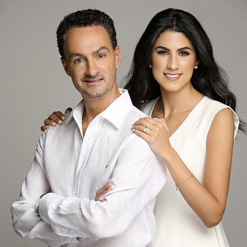 Descubre y Nutre los Talentos de tus Hijos: Una Charla con Javier y Natalia Barrera de Jana Consulting