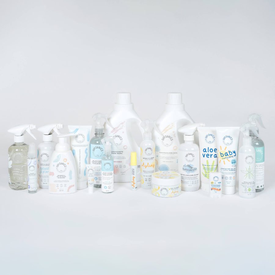 Kit Completo