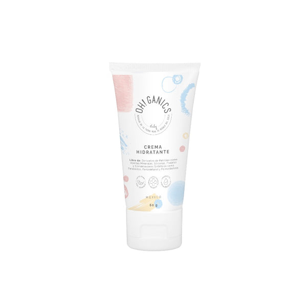 Crema Hidratante 60 g