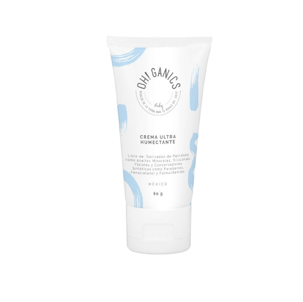 Crema Ultra Humectante 60 g