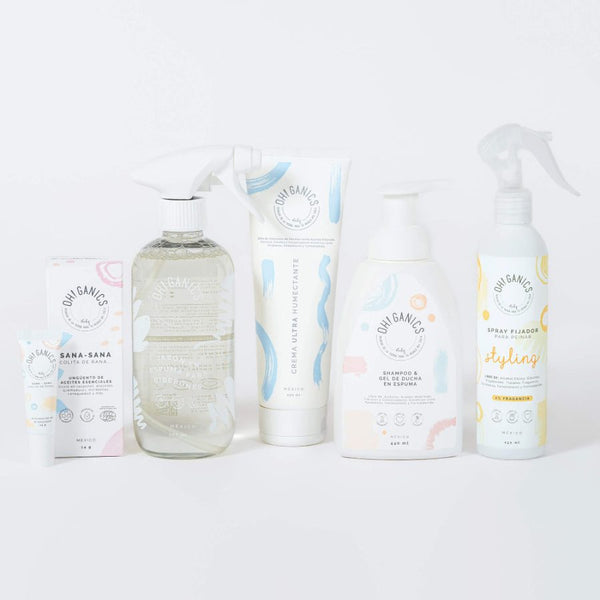 Kit Favoritos