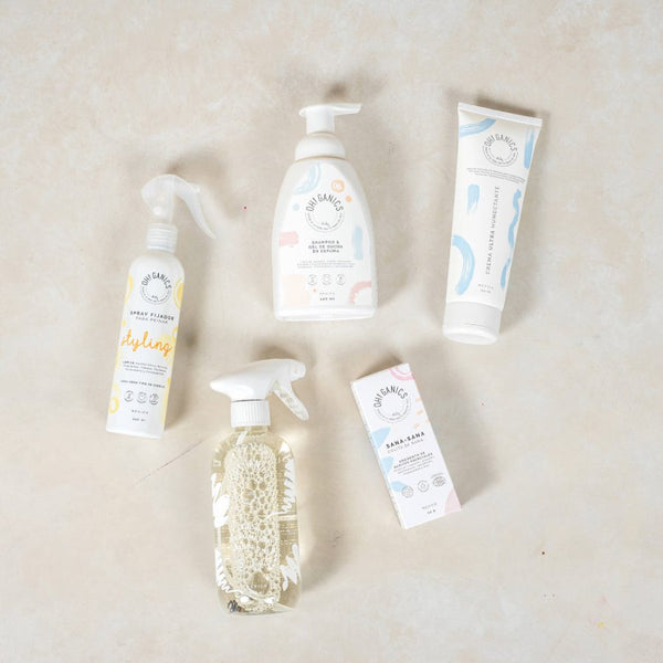 Kit Favoritos