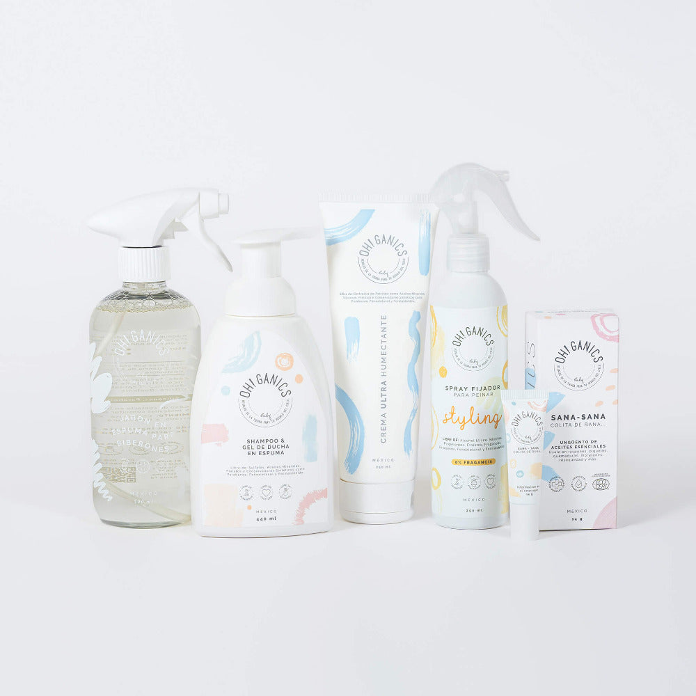 Kit Favoritos