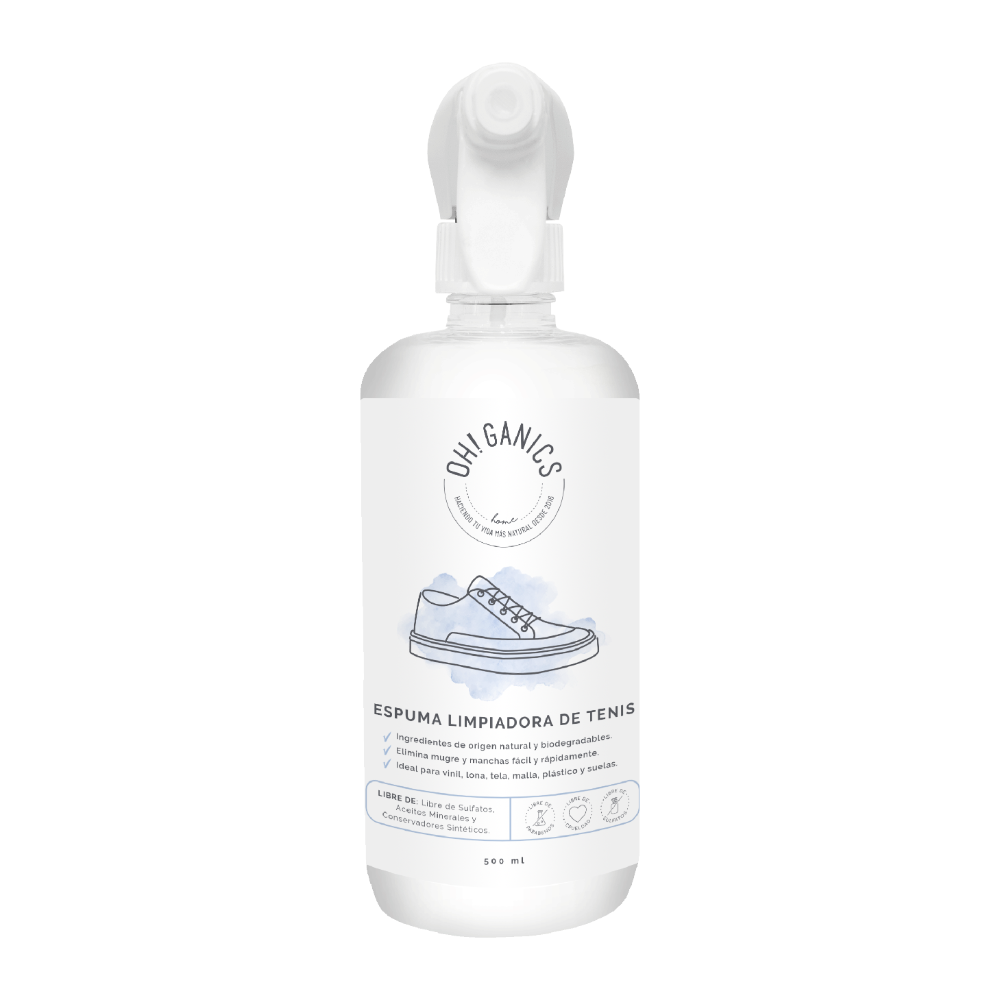 Kit Limpiador De Tenis