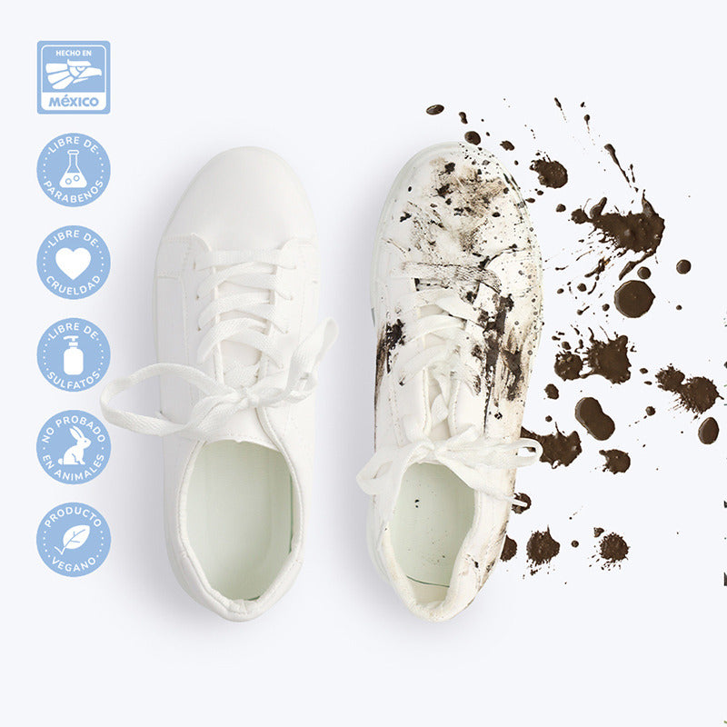 Kit Limpiador De Tenis