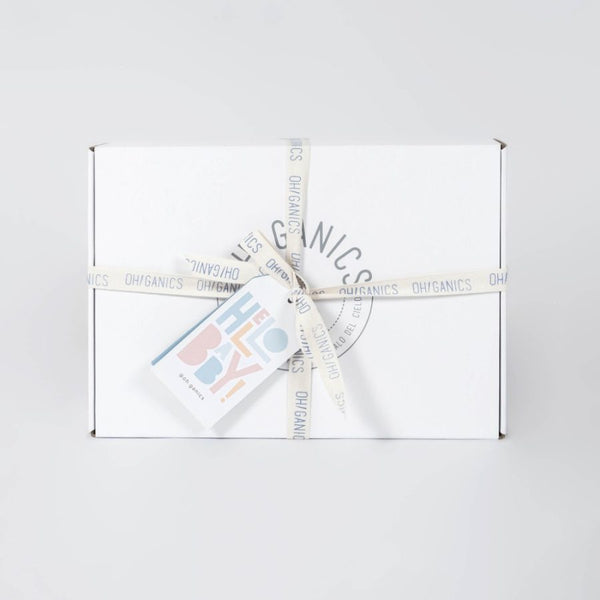 Caja Must Haves