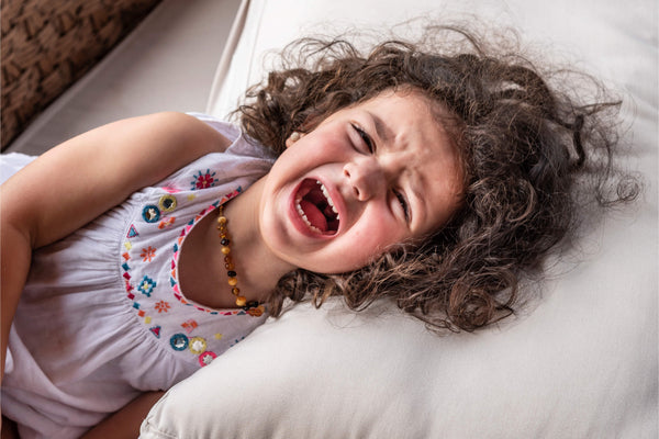 Berrinches en Niños: Qué Dice la Ciencia y Cómo Acompañarlos con Empatía