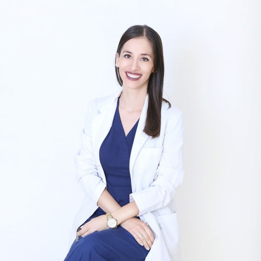 La piel en el primer año de vida con Edna Moran, dermatóloga pediátrica.