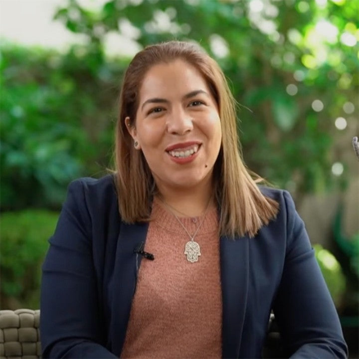Alimentación De Grado Sensorial con Gabriela Carranza