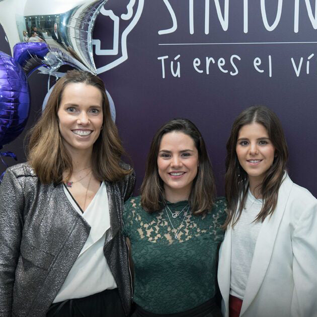 Autorregulación y Desarrollo Infantil por Sintonia Cerebral