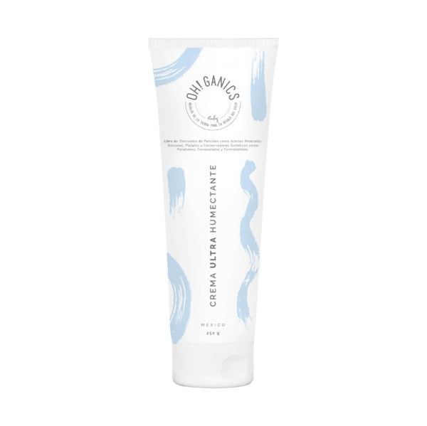 Crema Ultra Humectante 250 g