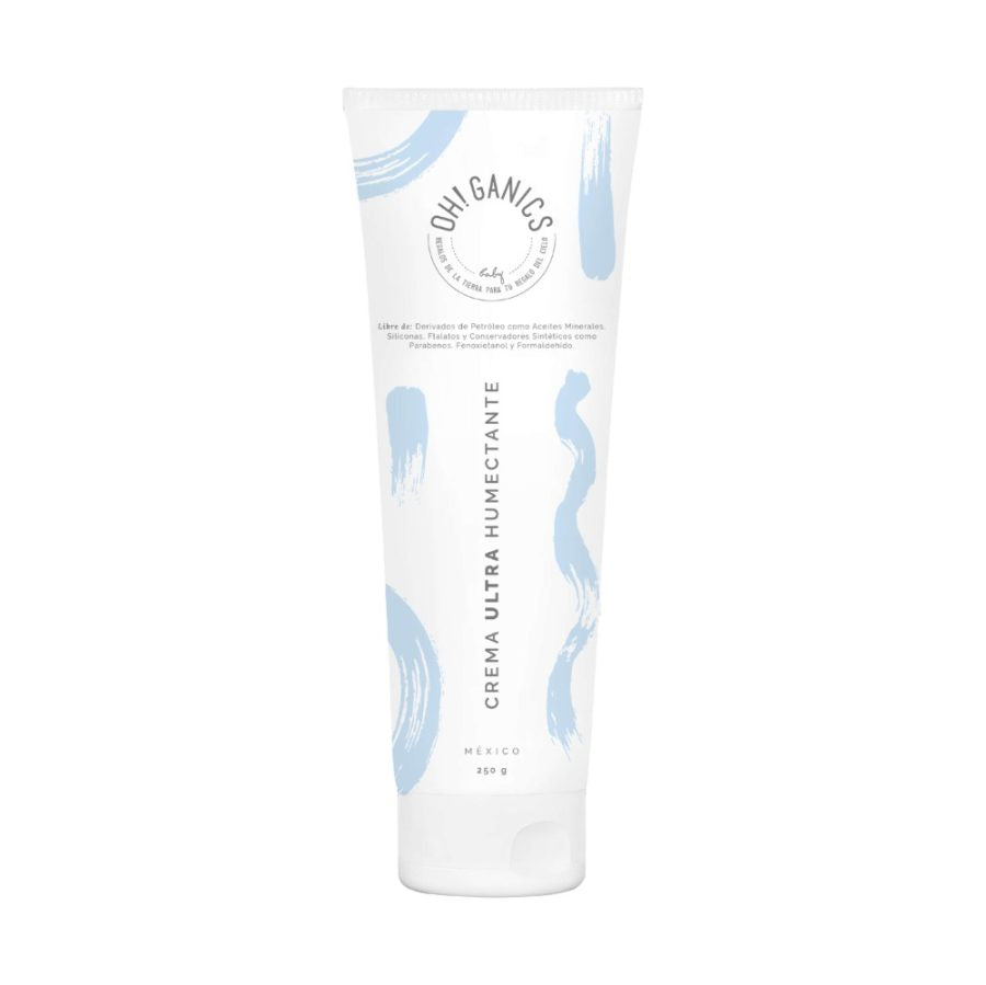 Crema Ultra Humectante 250 g