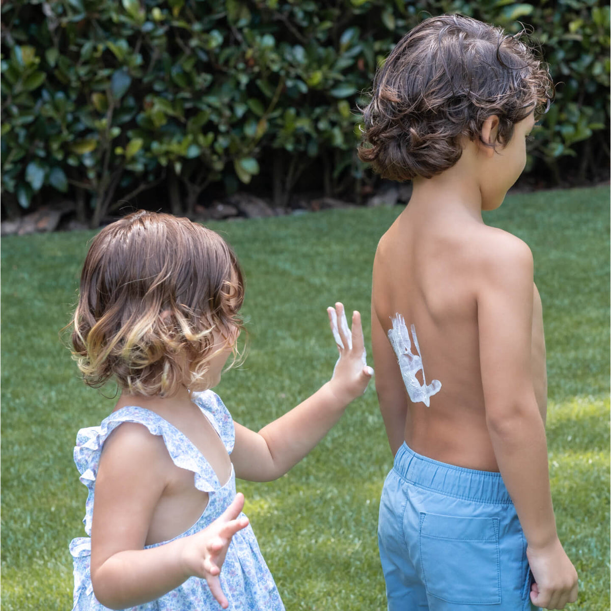 KIDS Protector Solar en Crema 250 g