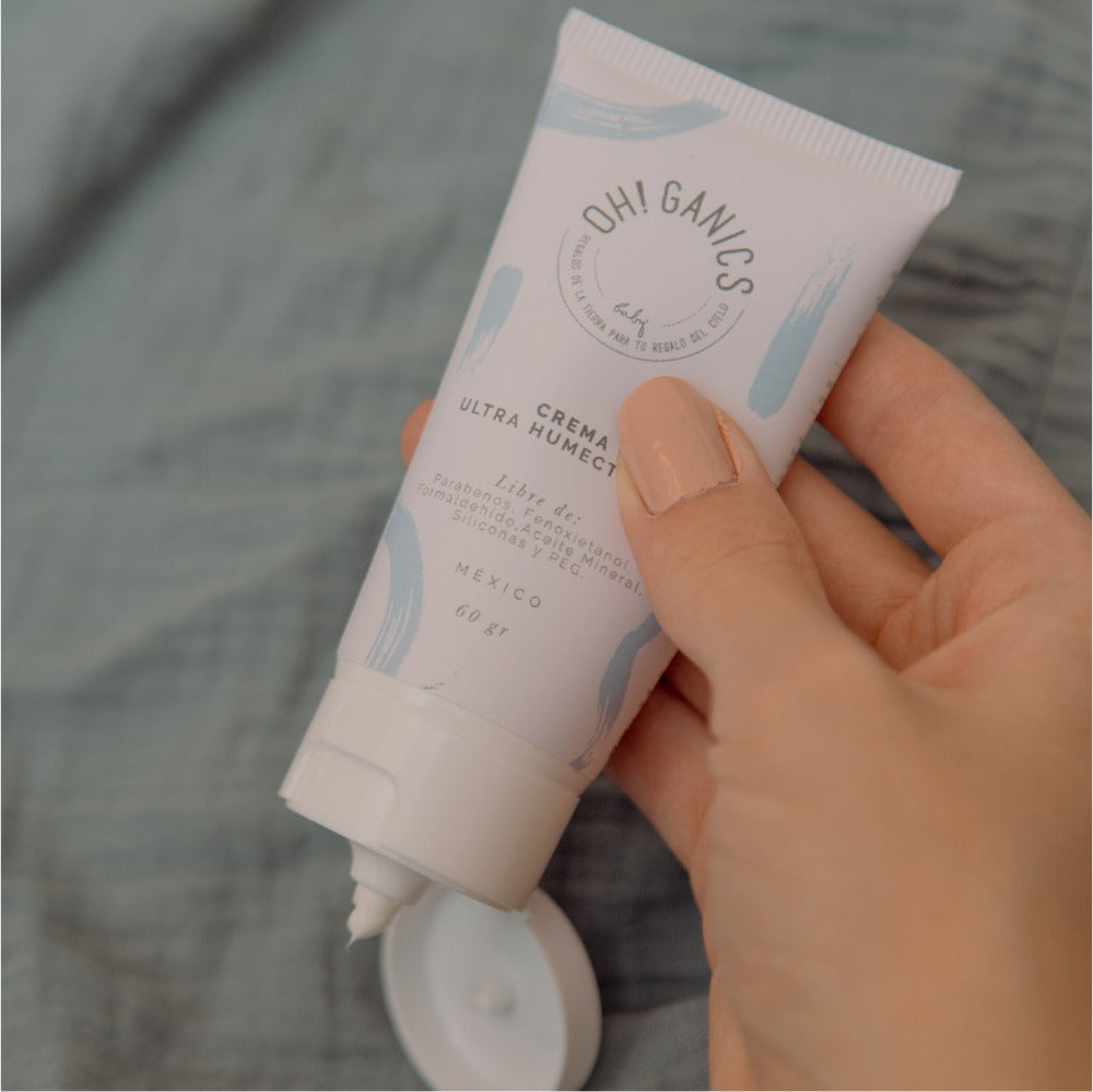 Crema Ultra Humectante 60 g