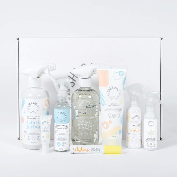 Caja de regalo Best Sellers