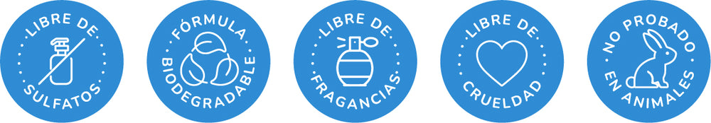 Limpiador De Vidrios 500 ml