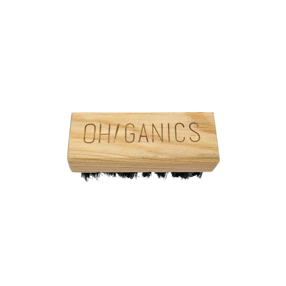 Cepillo De Madera Para Tenis
