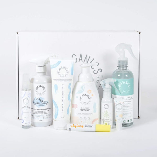 Caja de regalo “Perfect Gift For Anyone”