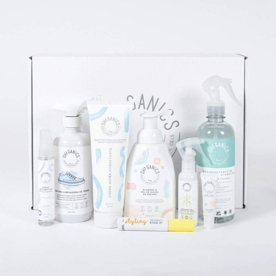 Caja de regalo “Perfect Gift For Anyone”