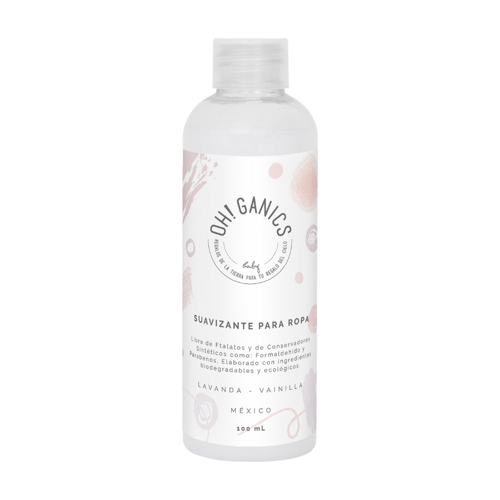 Suavizante 100 ml