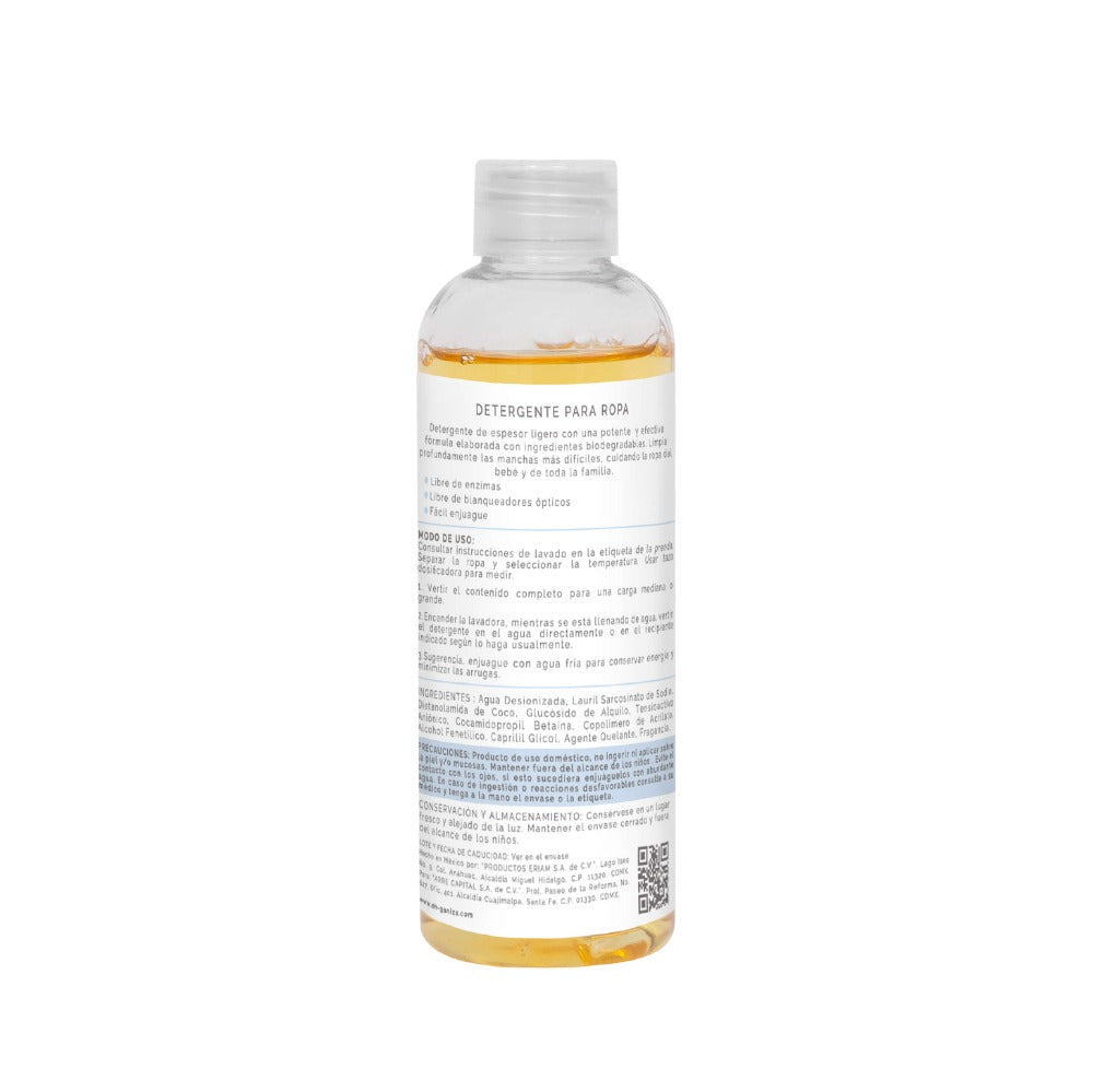 Detergente 100 ml