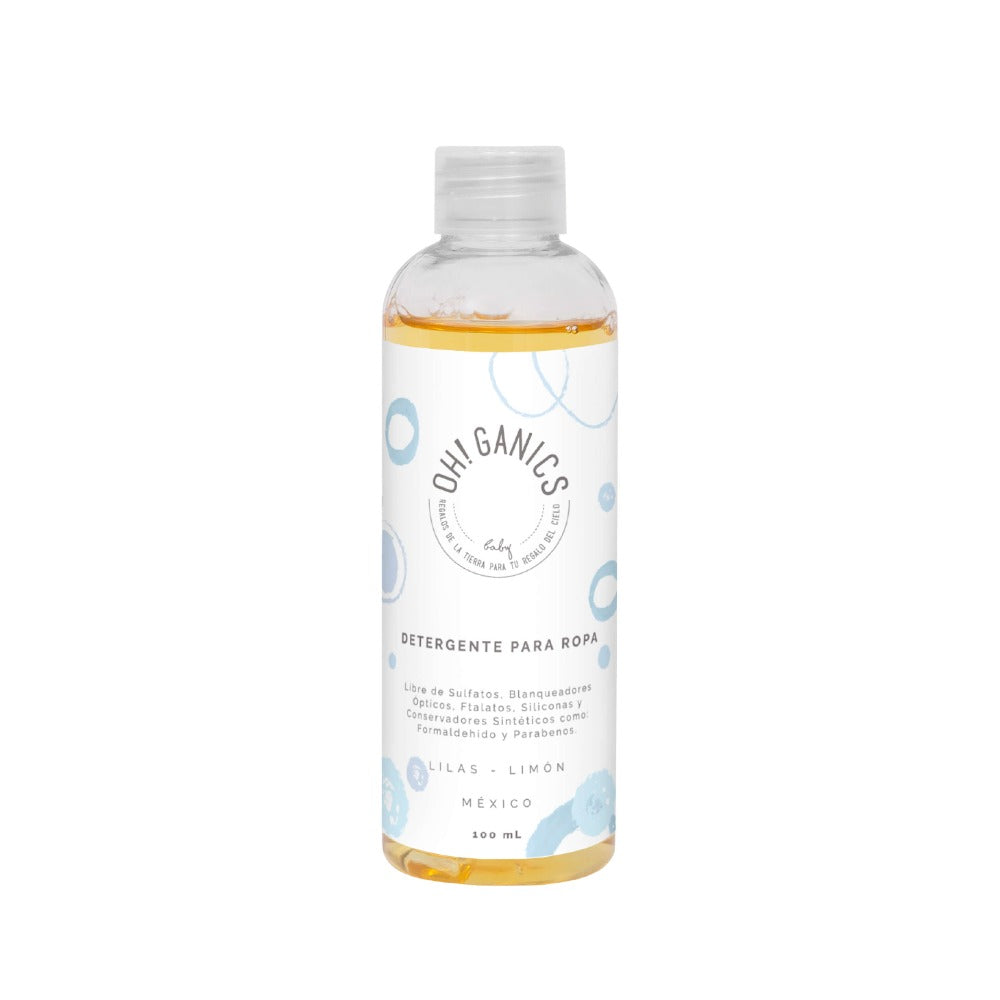 Detergente 100 ml