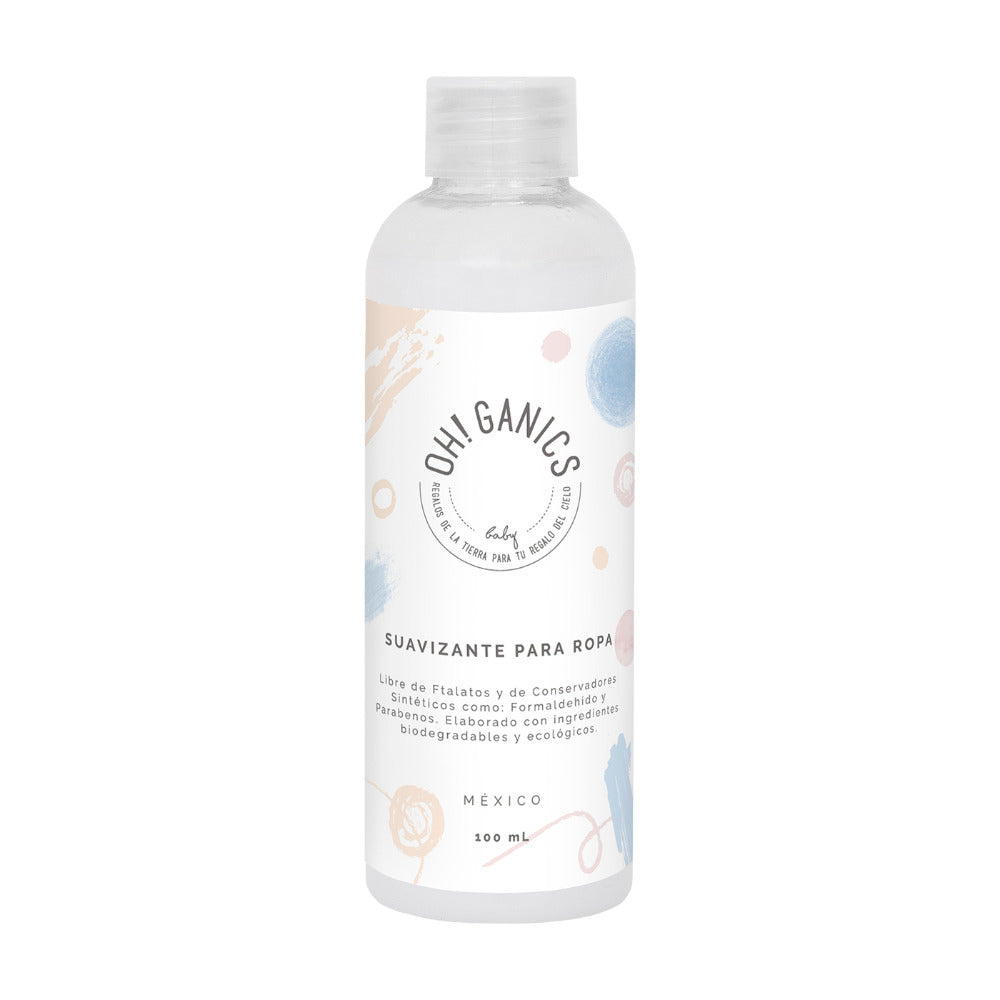 Suavizante 100 ml