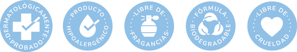 Kit Jabón De Biberones