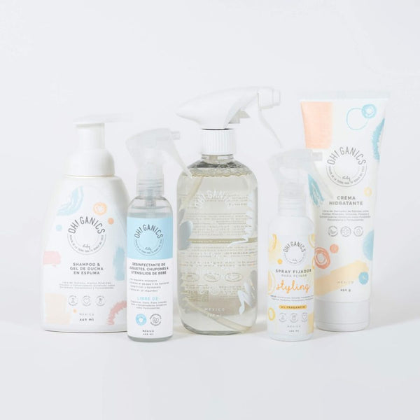 Kit must haves