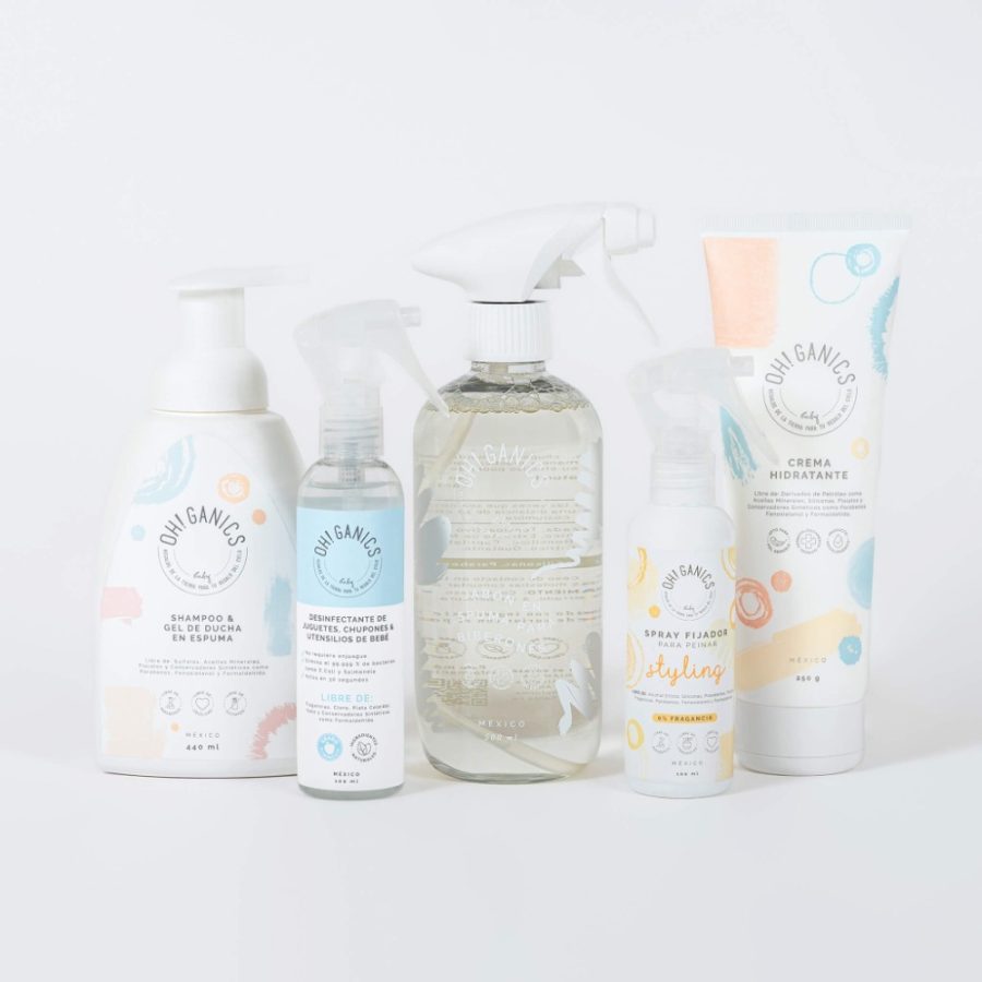 Kit must haves