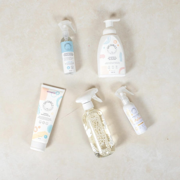 Kit must haves
