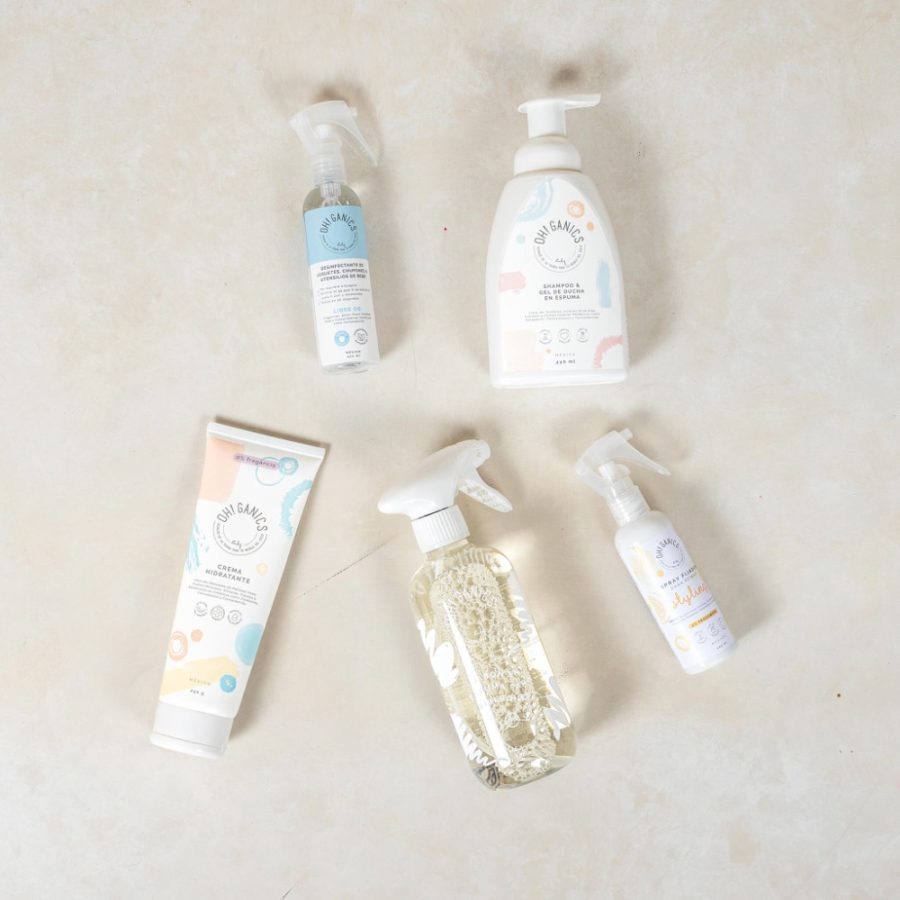 Kit must haves