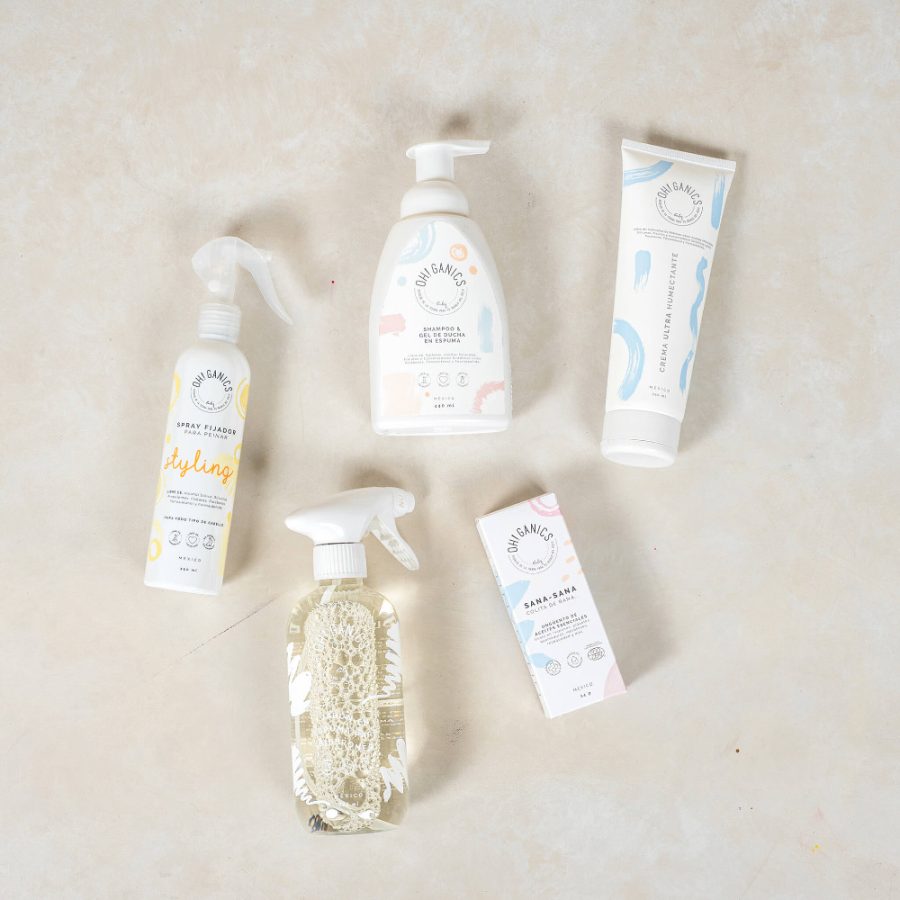 Kit Favoritos