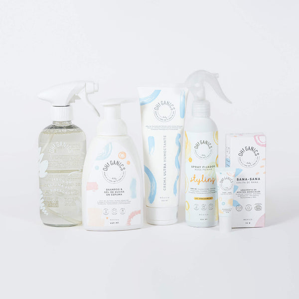 Kit Favoritos