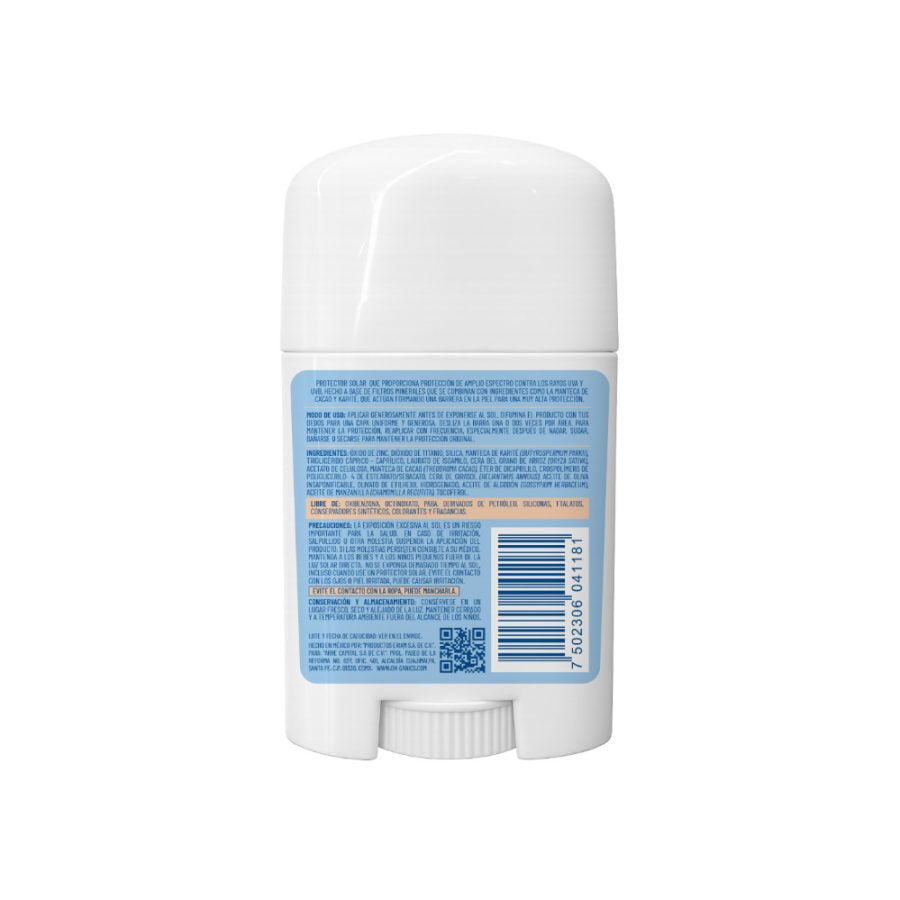 FAMILY Protector Solar en Barra 50 g
