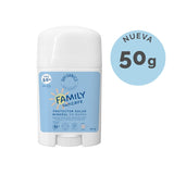 FAMILY Protector Solar en Barra 50 g