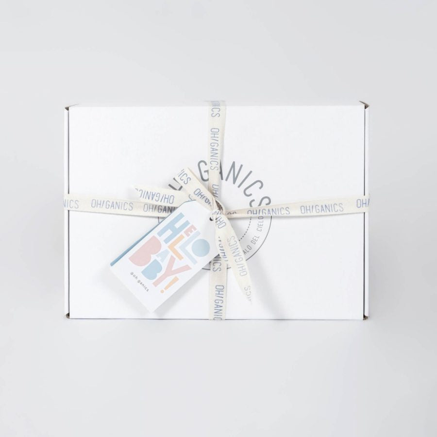 Caja Must Haves