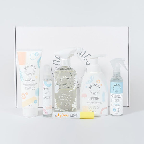 Caja Mom2B