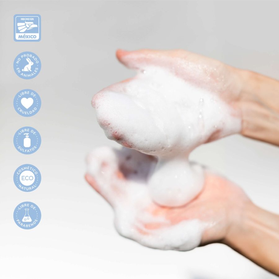 Bath And Play, Shampoo Y Gel De Ducha 500 ml