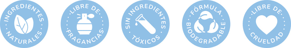 Suavizante Natural Sin Fragancia 2 L